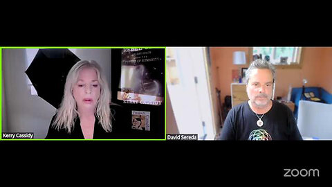 KERRY CASSIDY: UPDATE 8/15/25: THE INTEL NO ONE HAS RELEASED, UNTIL NOW!