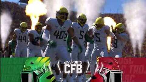 EA SPORTS COLLEGE FOOTBALL 26.