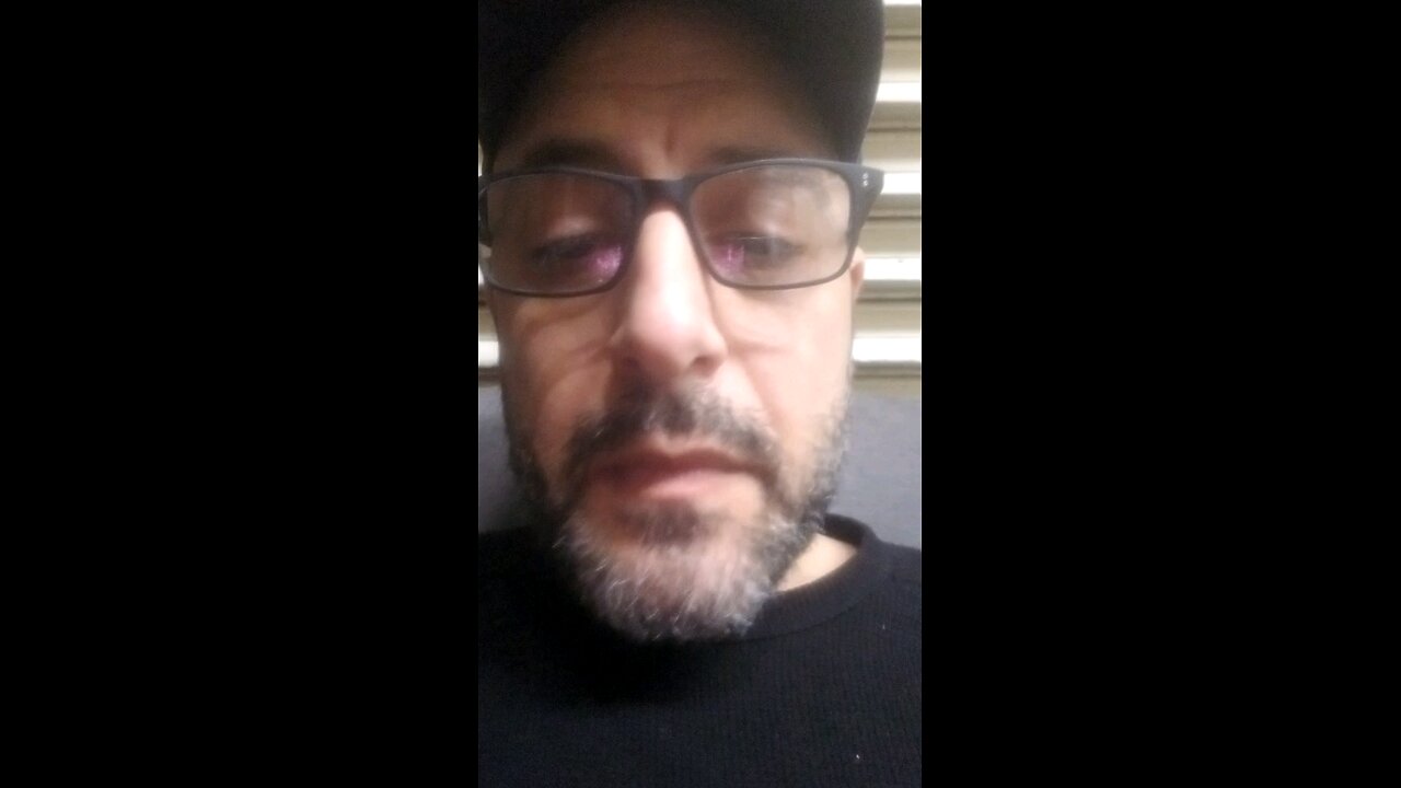 A MESSAGE TO ANTI MASKERS...