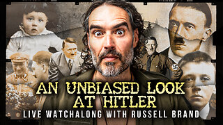 Can You Really Take an Unbiased Look at Hitler? - SF624