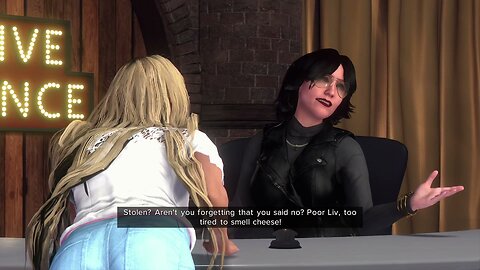Hollywood Starlet - WWE 2K24 MyRise Unleashed Playthrough Part 13 (No Commentary)