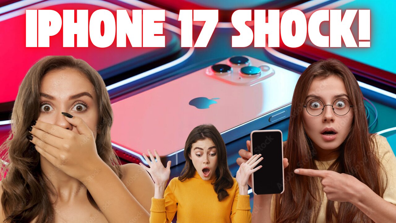 No Cable, No Problem? Apple Goes Fully Wireless!