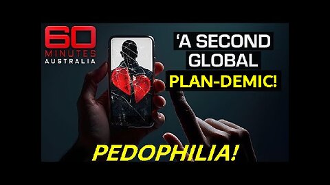 The Sick Satanic Perverse Pedophile Child Abuse & Sexual Violence On Dating Apps !