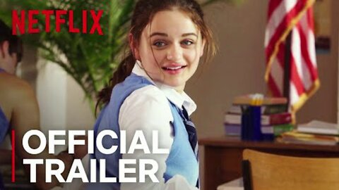 The Kissing Booth | Official Trailer | Netflix
