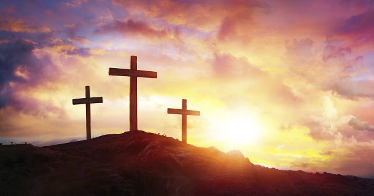 Morning service: April 27, 2025