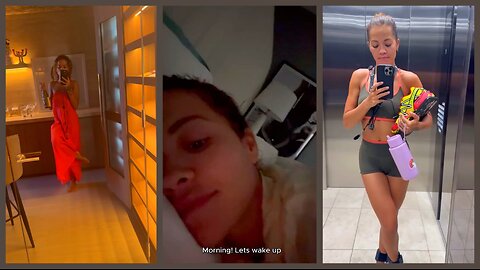 Behind-the-Scenes with Rita Ora – NEW Music Coming! 🎵