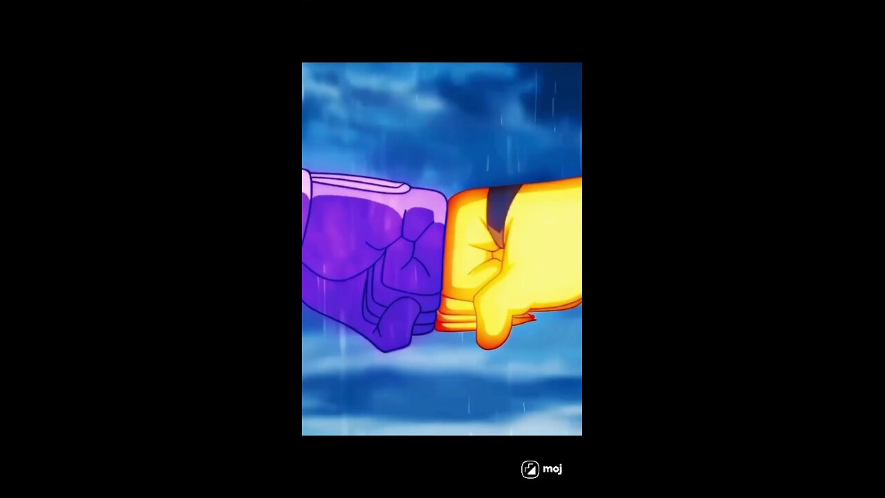 Naruto vs Sasuke