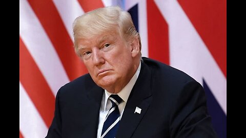 Trump Speech LIVE | 'AMERICA IN DANGER'! TRUMP'S SHOCKING ANNOUNCEMENT | US News Live | Iran