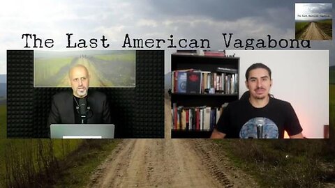 "Exploring Bio-Imperialism & Solutions: An Interview with Derrick Broze"