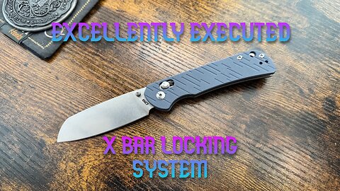 The CJRB Lyrid is ready to work
