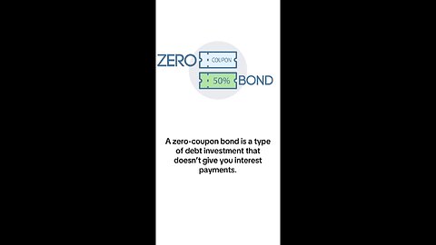 What is Zero-Coupon Bond?
