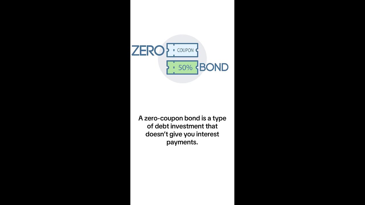 What is Zero-Coupon Bond?