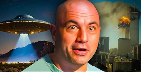 10 INSANE GOVERNMENT COVER-UPS In Joe Rogan History