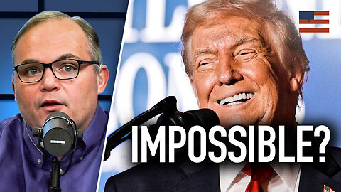 Trump Hits the Campaign Trail, and THIS Is the Task Before Him | 12/10/25