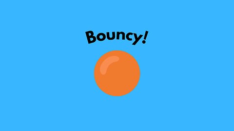 Bouncy! (Custom Google Doodle Jerry Lawson game) [No Commentary]