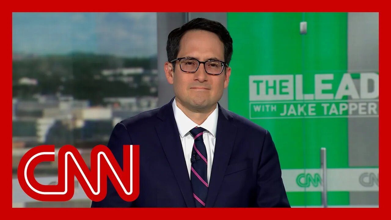 'This is much bigger than late night': Ex-FTC on Kimmel feud's impact on TV business