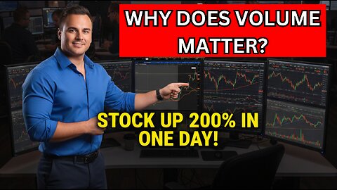 My Secret to Winning Trades Revealed!