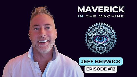 Jeff Berwick - The Apocalypse Will Be Fun if You're Prepared | MIM Ep. 12