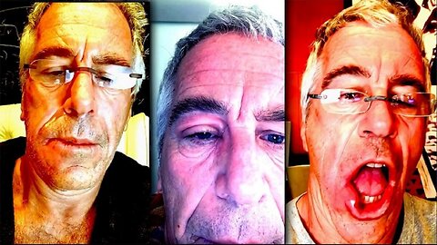 EPSTEIN Photos TOO EXTREME For Mainstream Media ~ TheConspiracyFiles