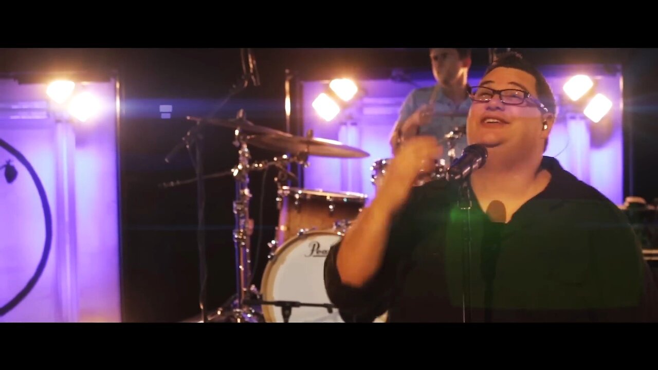 Sidewalk Prophets - Save My Life (Official Video)