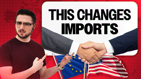 Big News for E-Commerce! Tariff Worries Ending?