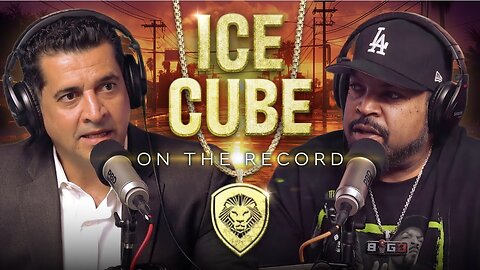 " I Should Be Dead" - Ice Cube Untold Stories: Impact of Hip Hop on Society, Surviving L.A. Gangs