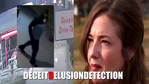 A white woman sitting inside her vehicle at a Sonic fast food restaurant was brutally attacked and stabbed by a random black man