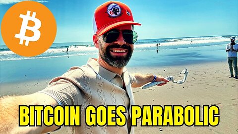 2221: Bitcoin Parabolic Run to $315K as Demand Outpaces Supply 3-to-1