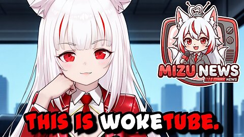 Mizu News: Youtube Deleting More Channels | Steam & AI Games | Espiritu Fake Japanese | Censorship