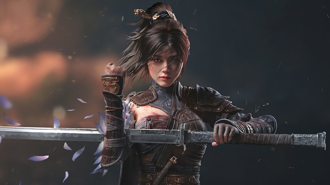 🔴LIVE - WUCHANG: Fallen Feathers No L's POV