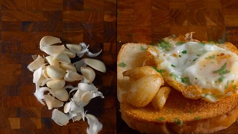 1-Minute Instant Food ASMR – Satisfying Cooking for Relaxation Part 17