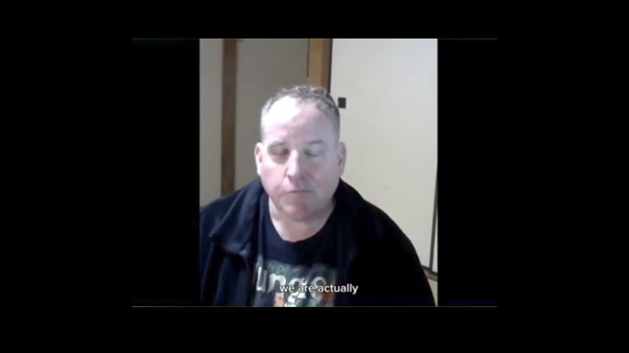 Benjamin Fulford Friday Q&A Video 10/21/2025