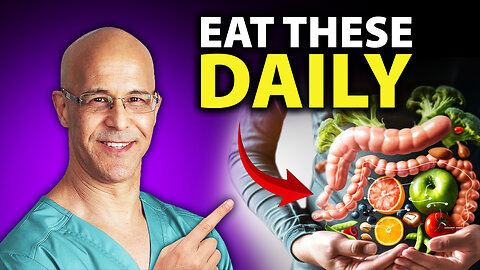 You Should Eat These Foods Every Day for Gut Health and Digestion