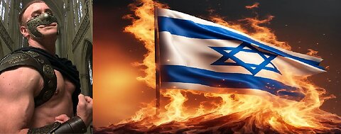 The Synagogue of Satan (United Slaves of Israel)