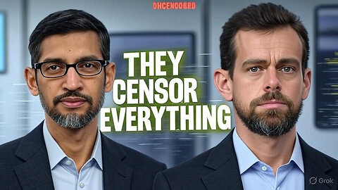 Special Report — Your Digital Prison Is Here
