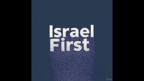 Feiglin Interview on Humanitarian Aid - Reaction video