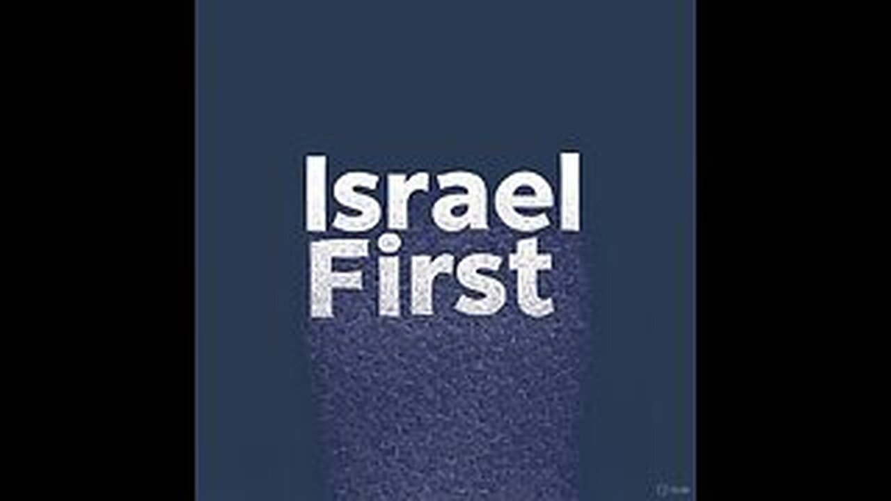 Feiglin Interview on Humanitarian Aid - Reaction video