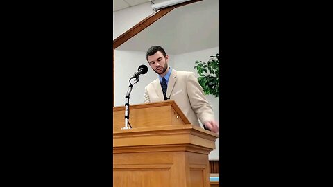 A spiritually strong congregation must have studious members! #bible #bibletruth #biblestudy #shorts