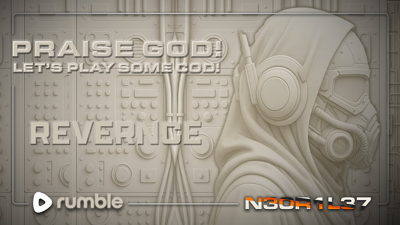 Praise God! Let's Play Some COD!