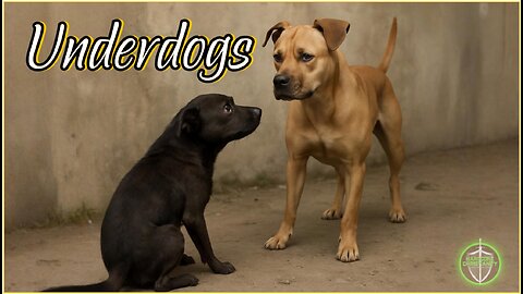 The Underdogs