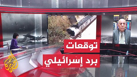 فايز الدويري_ لدى أنصار الله القدرة والإمكانات لتنفيذ تهديداتهم لإسرائيل