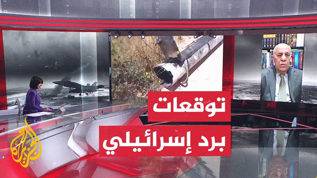 فايز الدويري_ لدى أنصار الله القدرة والإمكانات لتنفيذ تهديداتهم لإسرائيل