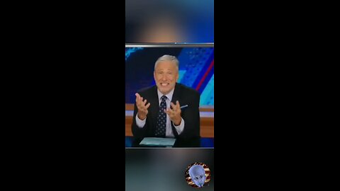 Jon Stewart is Talking About FAKE Jake and Company. #fakenews #fjb