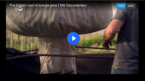 Unveiling the Concealed Price Tag of Orange Juice
