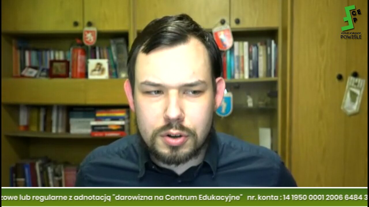 Kamil KLIMCZAK: Przeciw Zgorszeniu Publicznemu akcja Grzegorza BRAUNa potępiona przez marsz. Bosaka