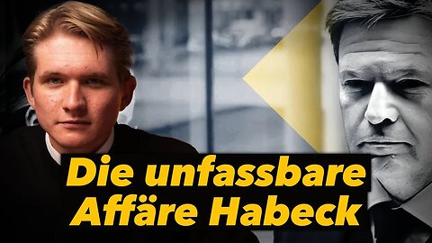 APOLLO-NEWS🚨🔝 Ermittlungen gegen Habeck/Die Ukraine-Wahrheit/Spahns Masken-Affäre weitet sich aus