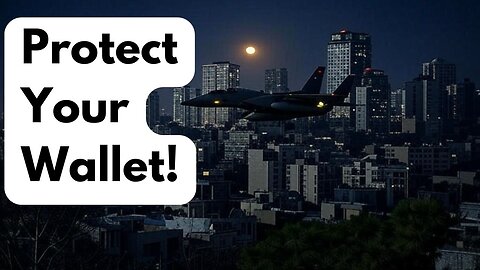How the Israel Iran War Will Affect Your Wallet
