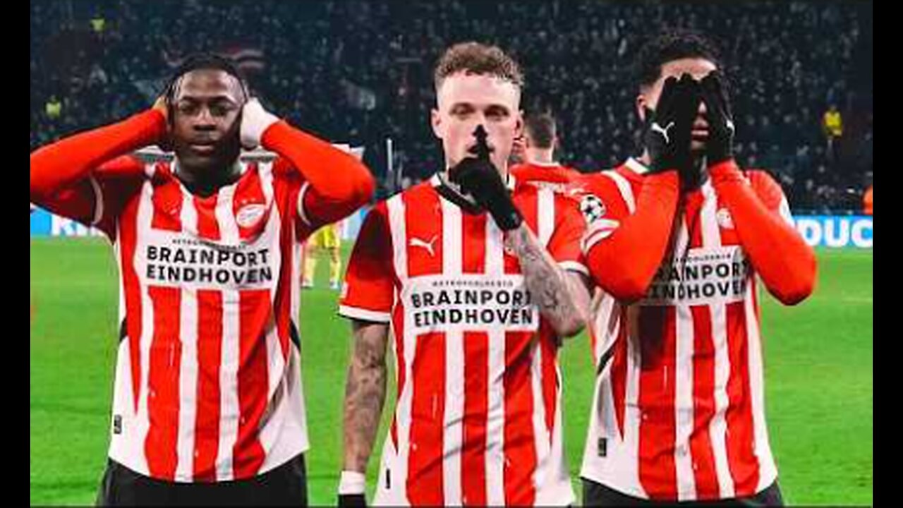 Top Football Matches You Need to Rewatch - 2025