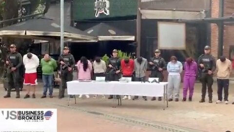 Actriz víctima de paseo millonario relata brutal ataque en Bogotá: le cortaron la boca