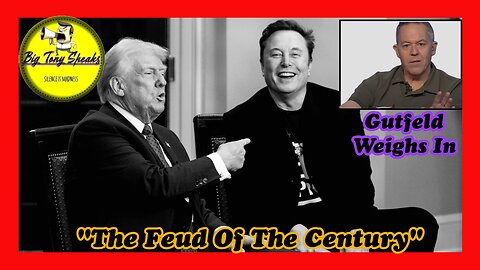 Episode 69 : "The Feud Of The Century "